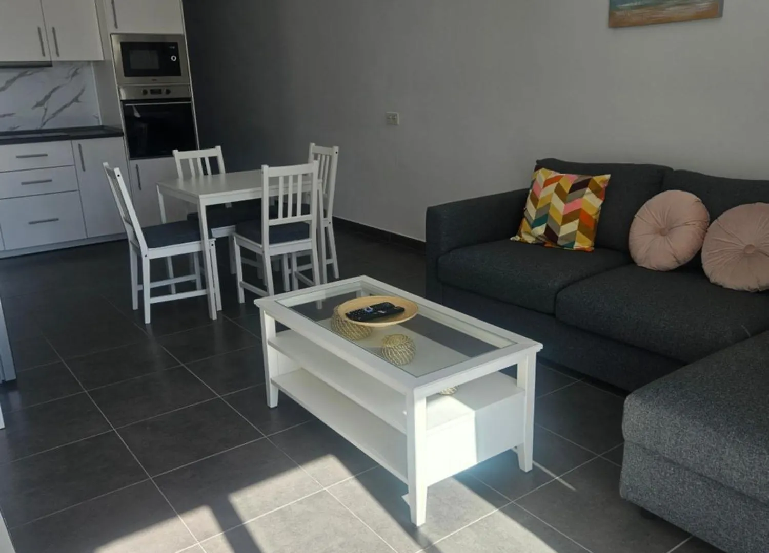 Casa Laura Relax With Shared Pool Apartment Tias