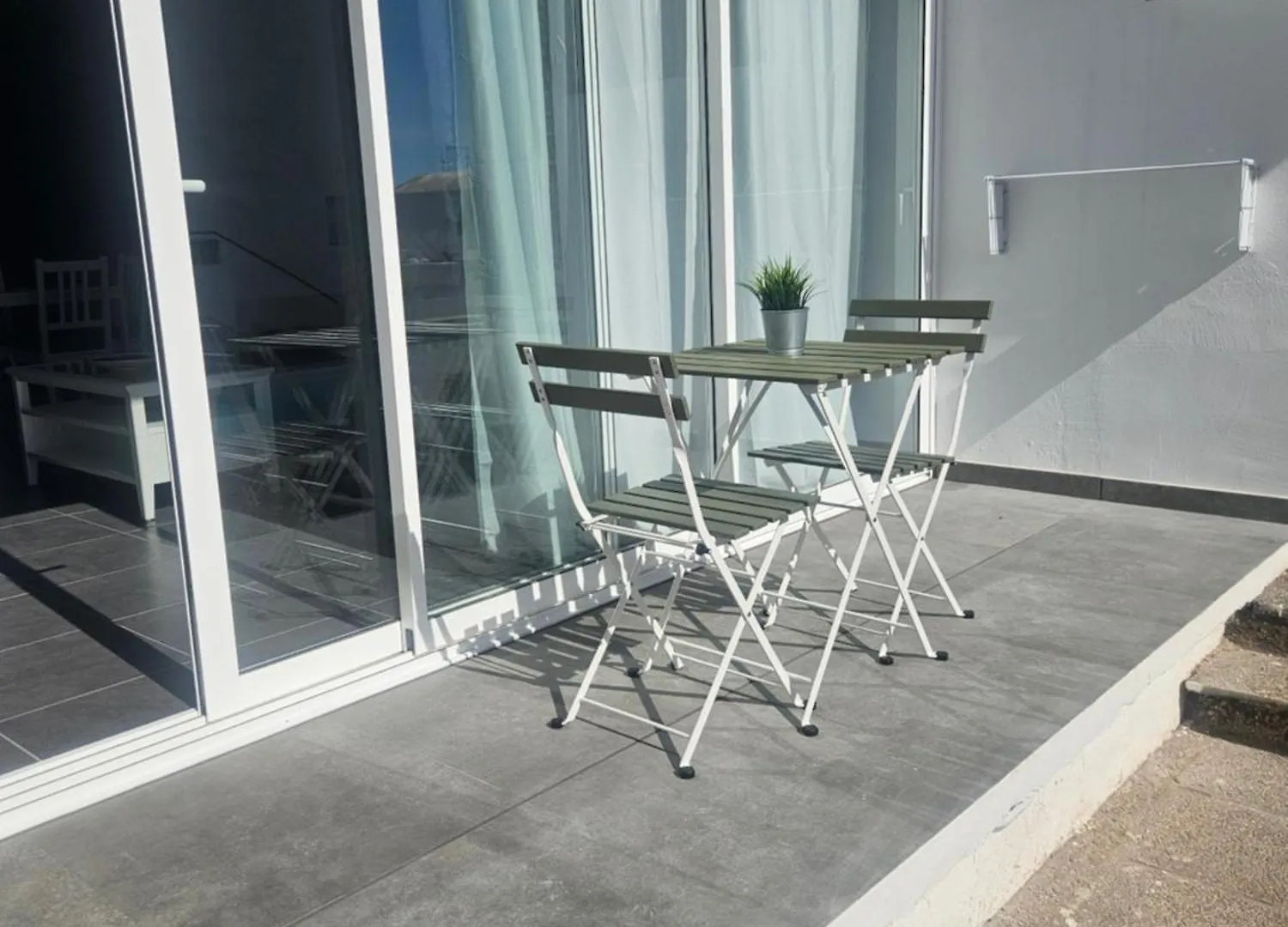 Casa Laura Relax With Shared Pool Apartment Tias