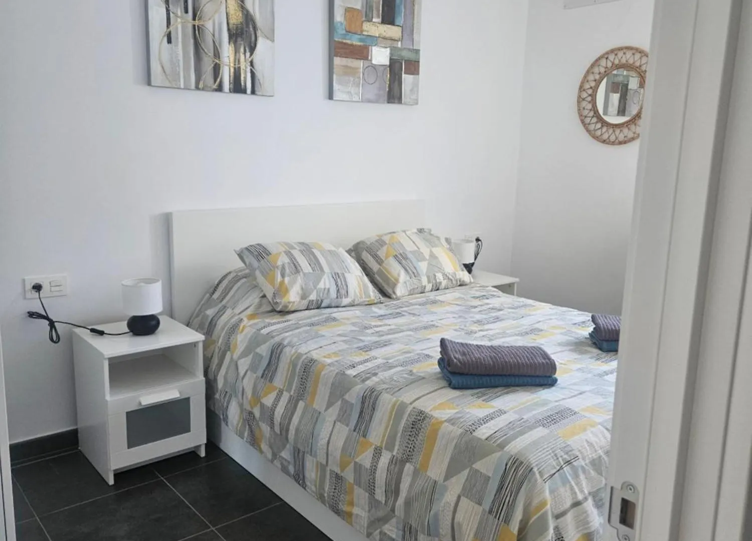 Casa Laura Relax With Shared Pool Apartment Tias 0*,