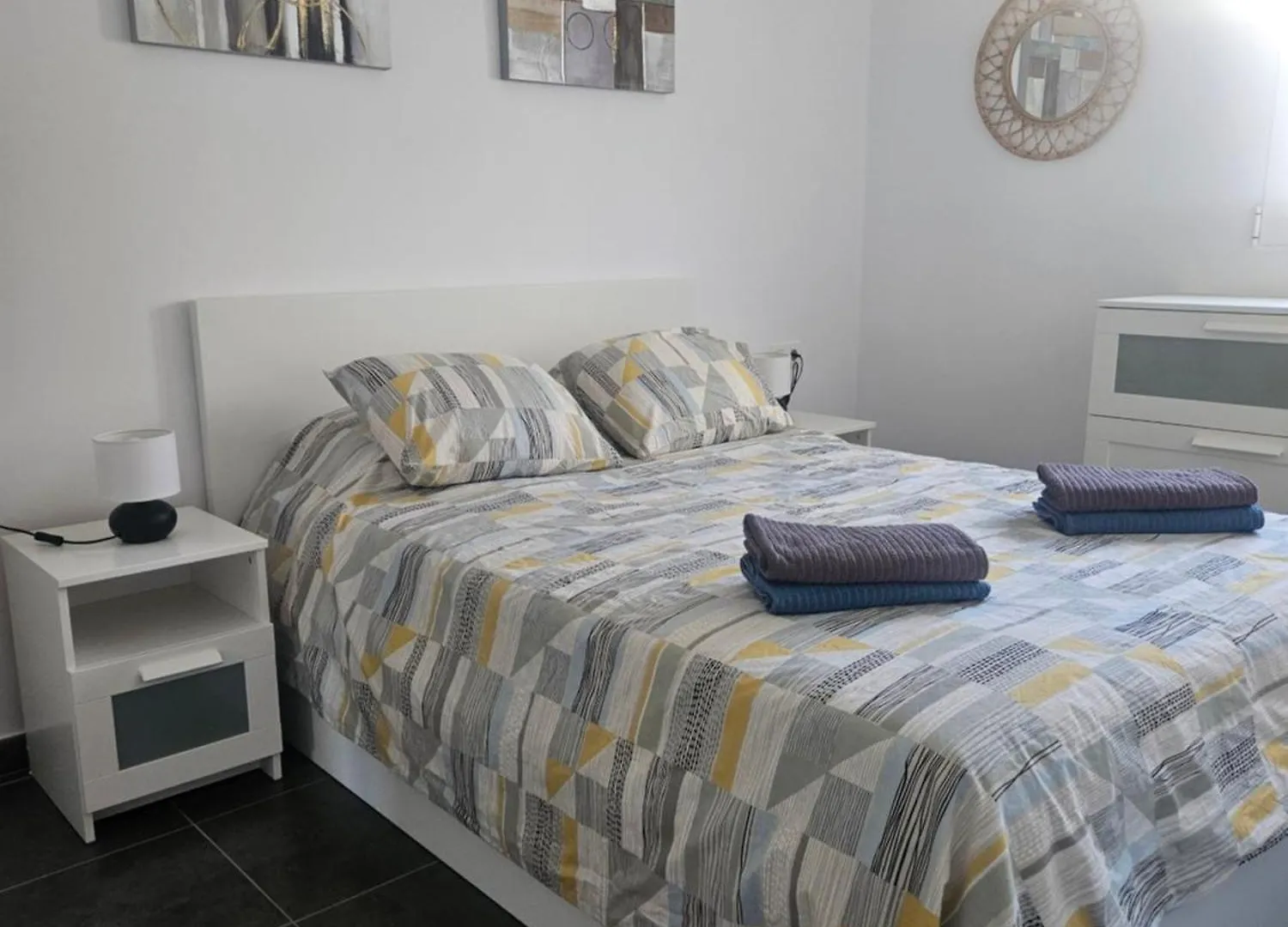 Casa Laura Relax With Shared Pool Apartment Tias