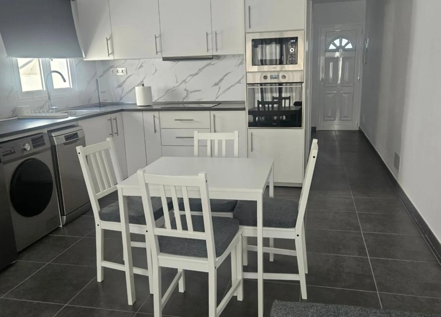 Casa Laura Relax With Shared Pool Apartment Tias
