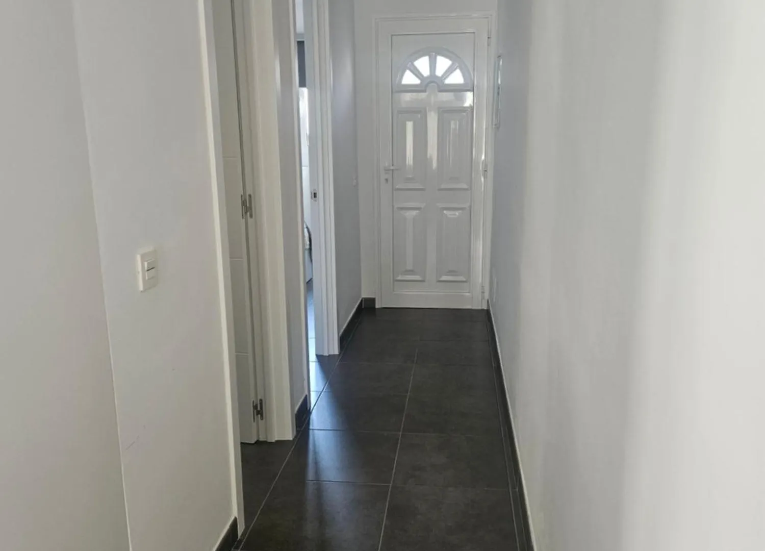 Casa Laura Relax With Shared Pool Apartment Tias 0*,