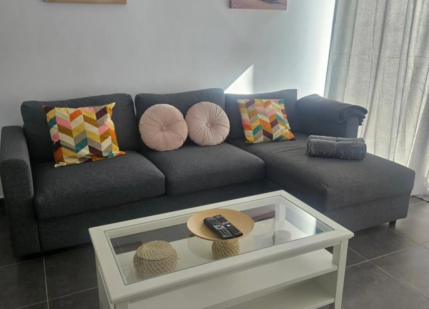 Casa Laura Relax With Shared Pool Apartment Tias 0*,  Spain