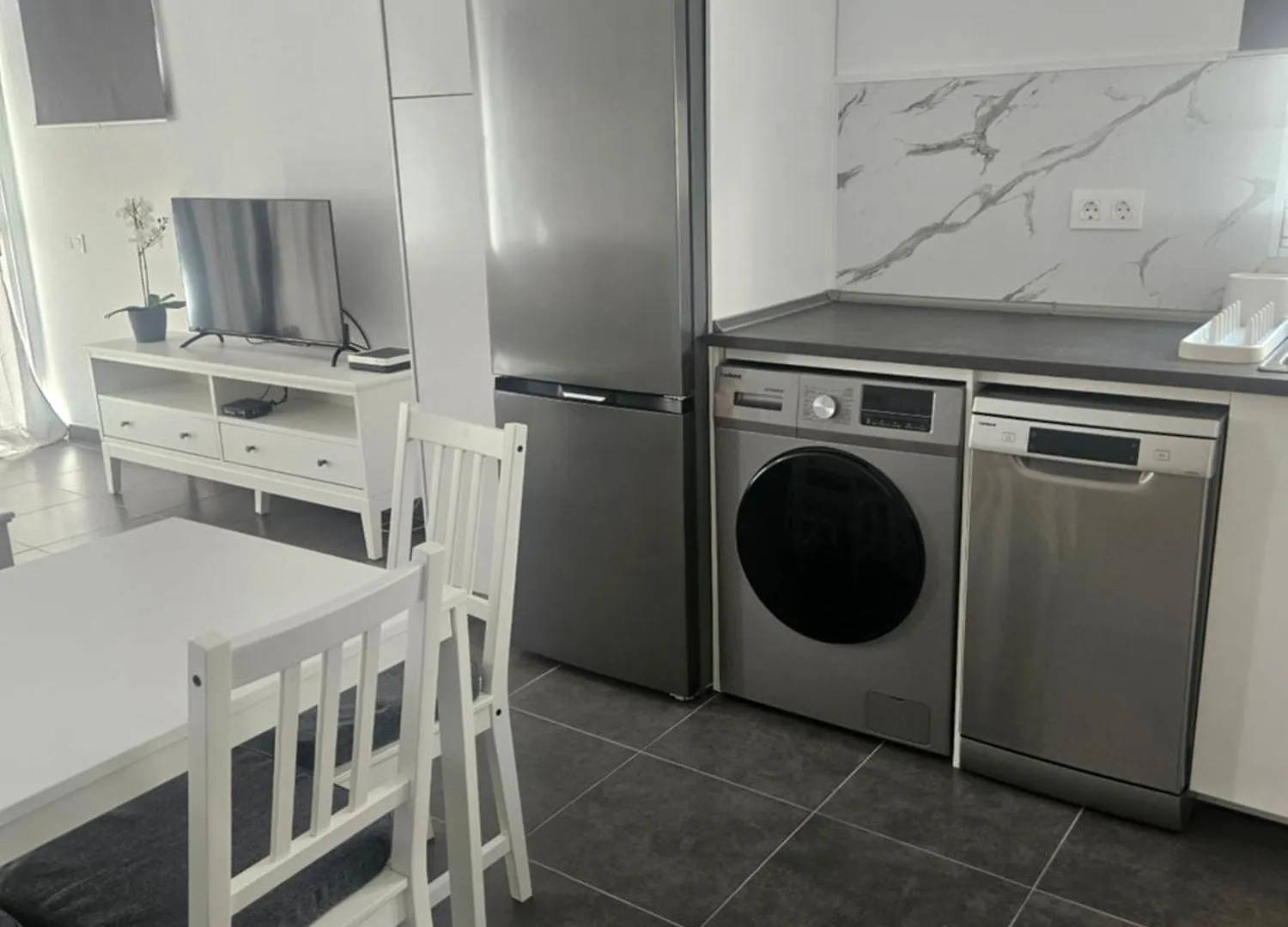 Casa Laura Relax With Shared Pool Apartment Tias