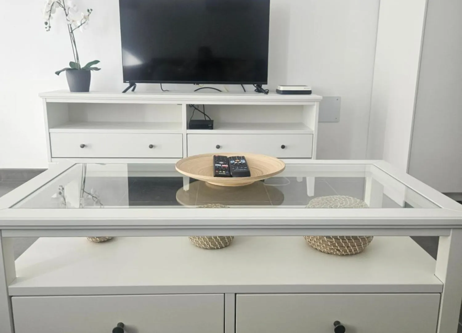 Casa Laura Relax With Shared Pool Apartment Tias Spain