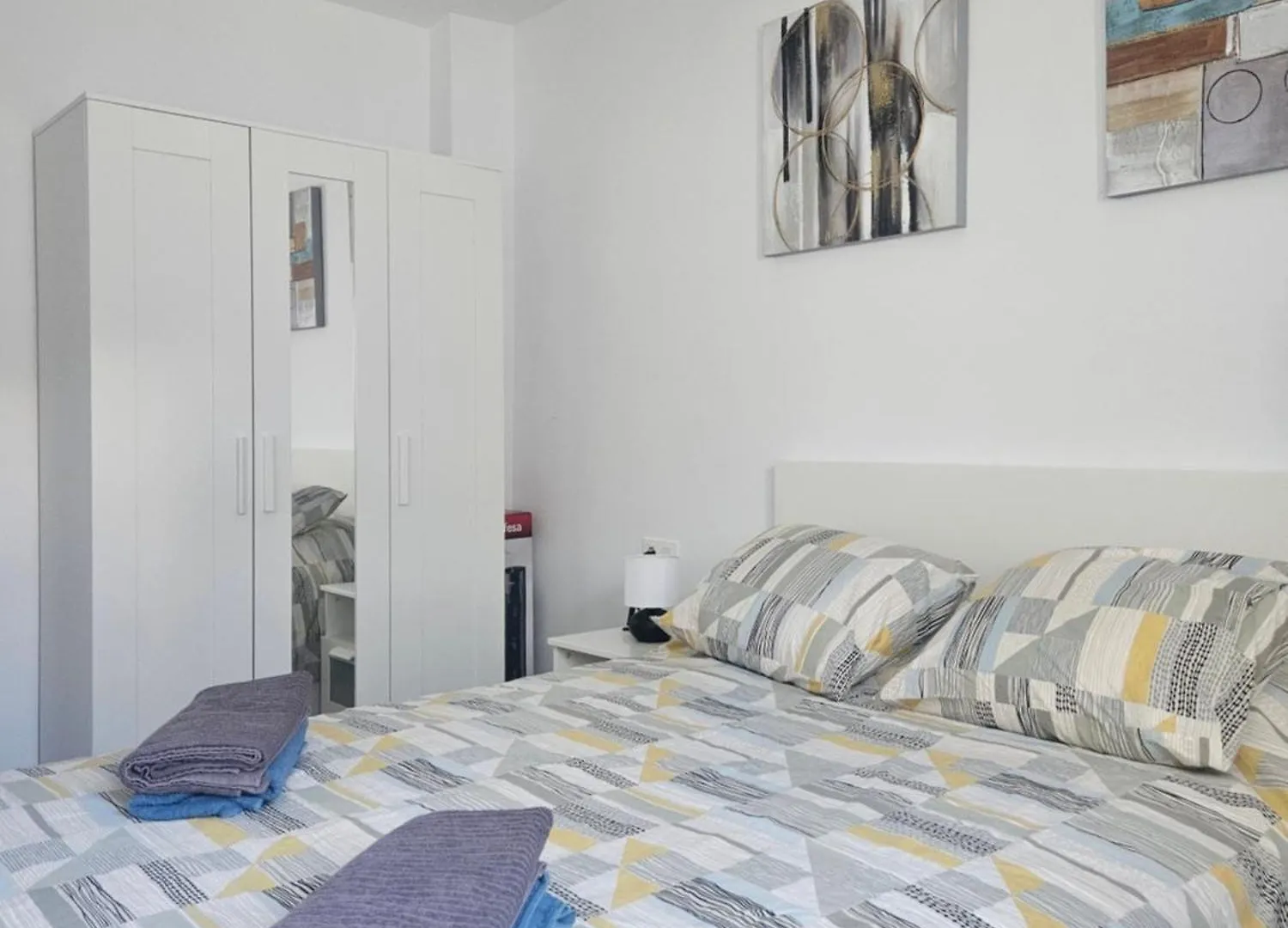 Casa Laura Relax With Shared Pool Apartment Tias