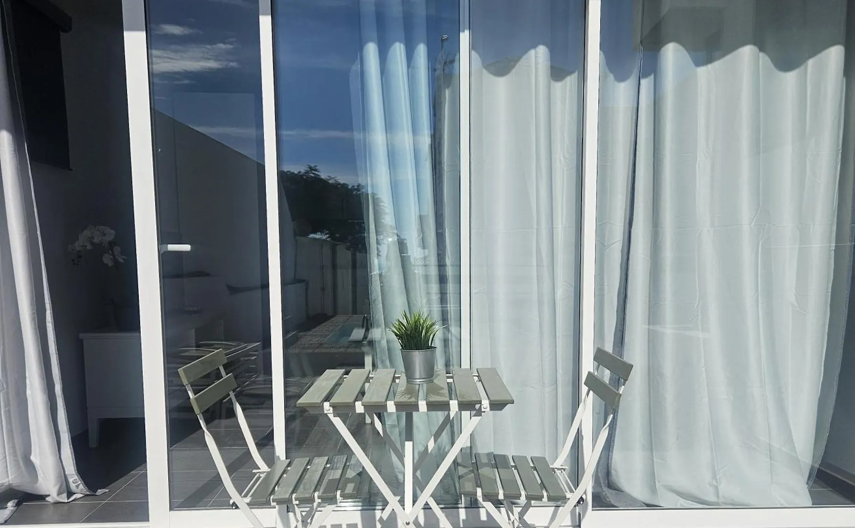 Casa Laura Relax With Shared Pool Apartment Tias Spain