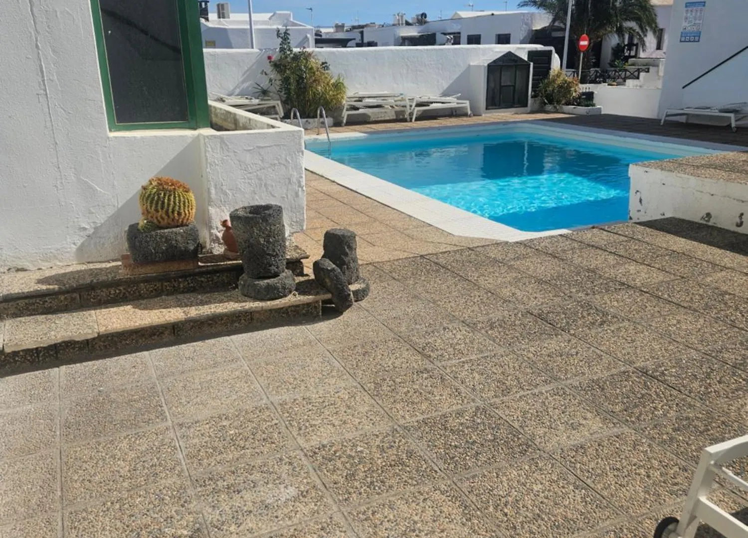 Casa Laura Relax With Shared Pool Apartment Tias