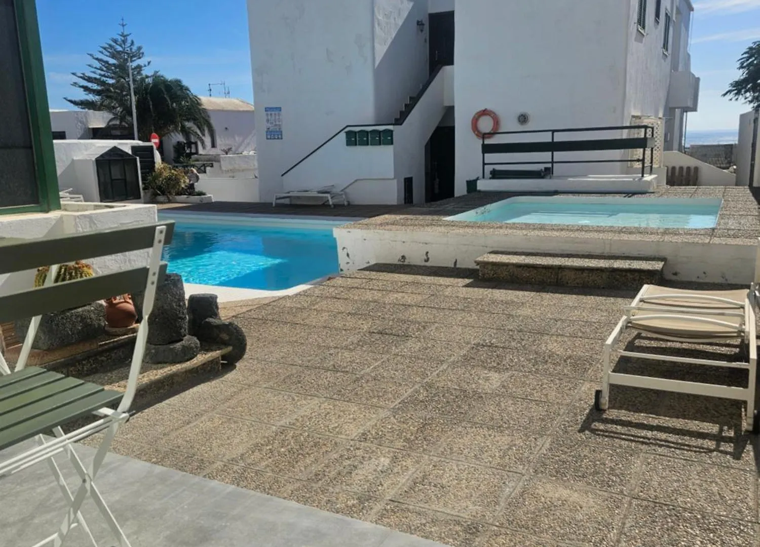 Casa Laura Relax With Shared Pool Apartment Tias