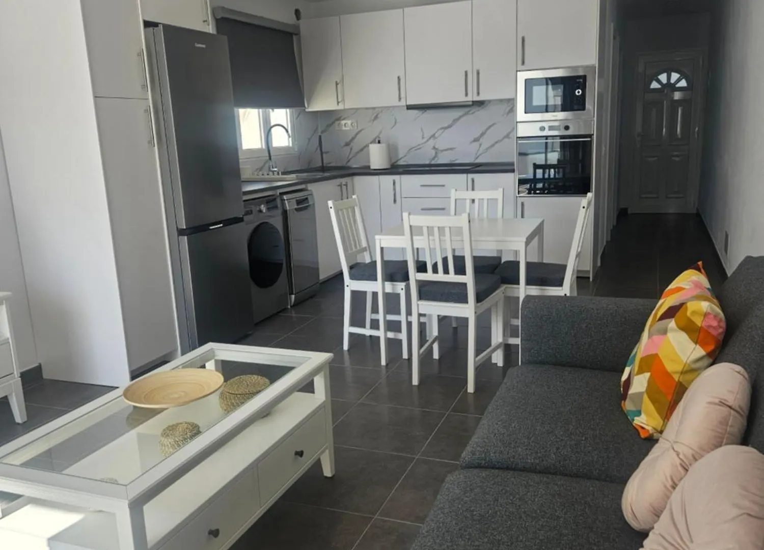 Casa Laura Relax With Shared Pool Apartment Tias