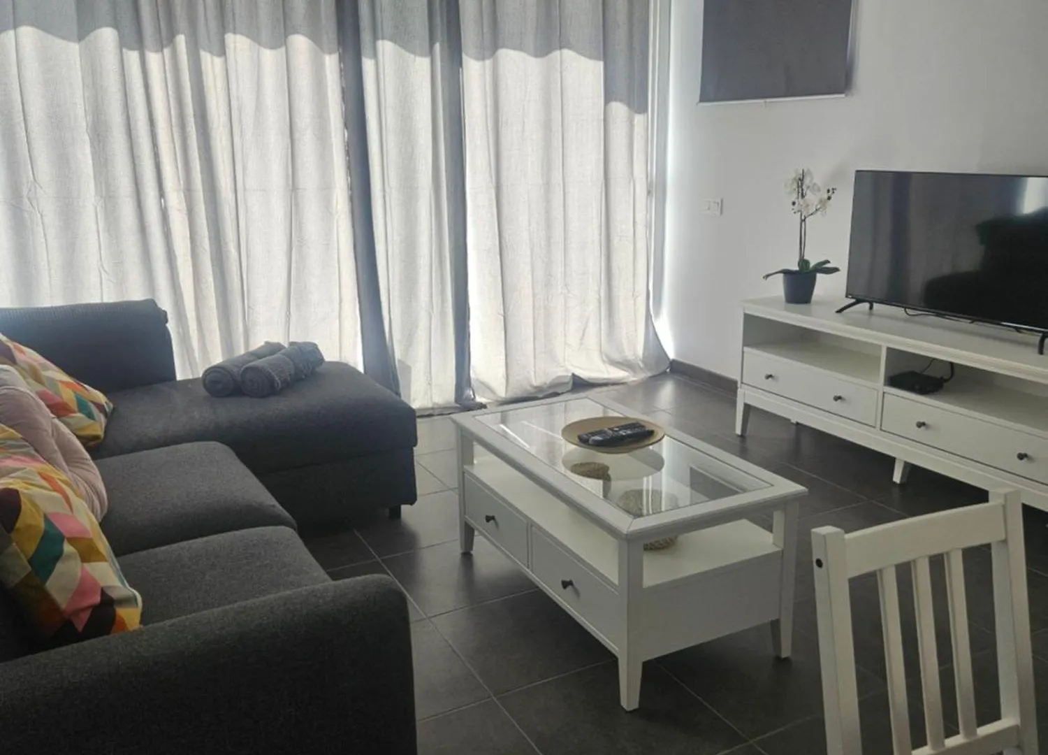 Casa Laura Relax With Shared Pool Apartment Tias 0*,  Spain