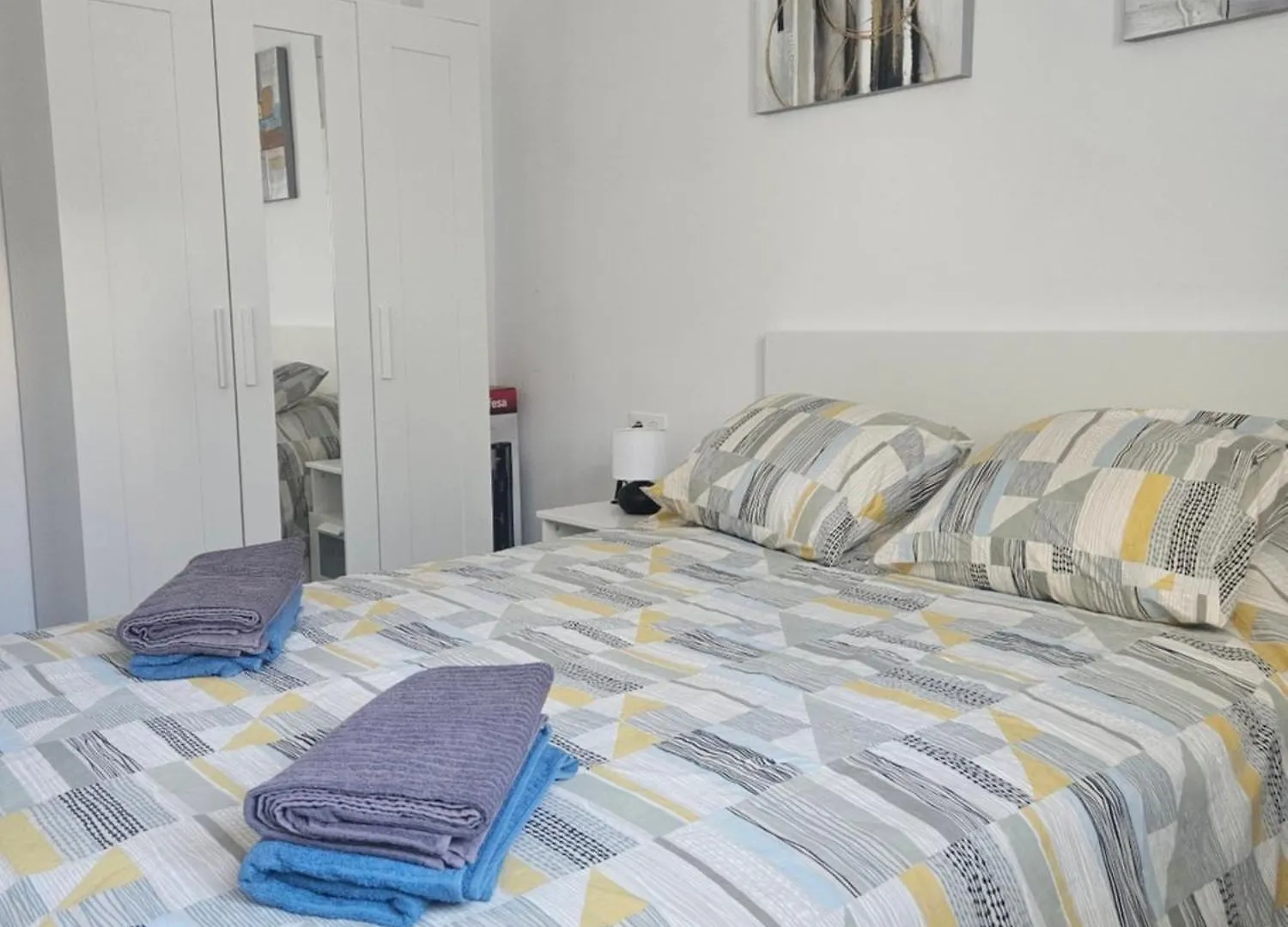 Casa Laura Relax With Shared Pool Apartment Tias