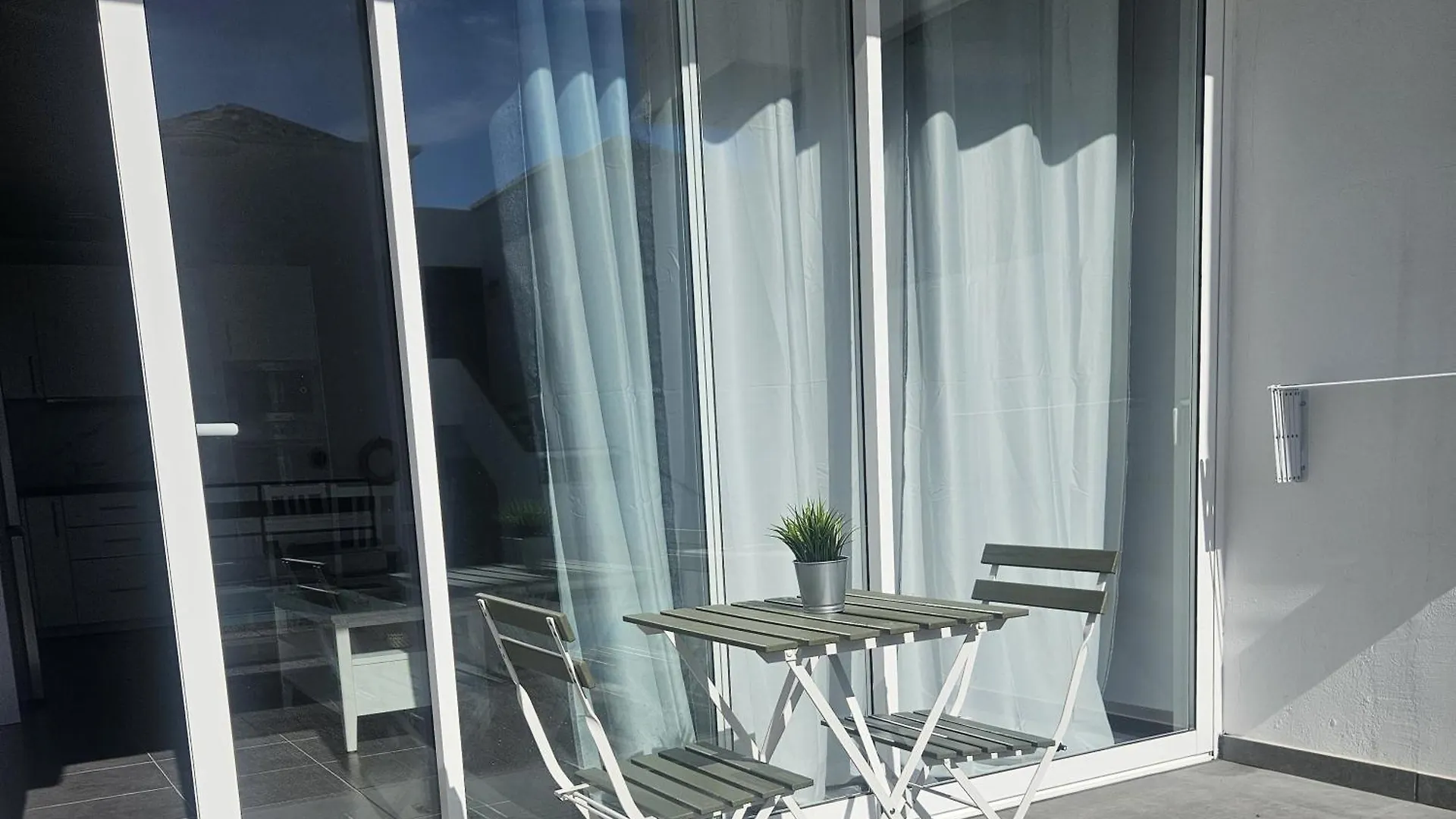 Casa Laura Relax With Shared Pool Apartment Tias
