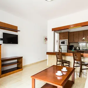 Отель Labranda Playa Club, Пуэрто дель Кармен
