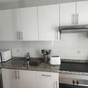 Casa Princesa Tías