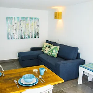 Apartamento Los Cactus 2 Tías